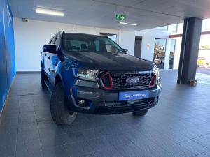 Ford Ranger 2.0Bi-Turbo double cab Hi-Rider Stormtrak - Image 5