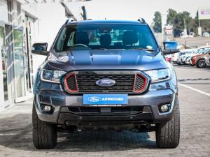 Ford Ranger 2.0Bi-Turbo double cab Hi-Rider Stormtrak - Image 5