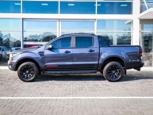 Ford Ranger 2.0Bi-Turbo double cab Hi-Rider Stormtrak - Image 6