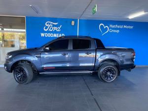 Ford Ranger 2.0Bi-Turbo double cab Hi-Rider Stormtrak - Image 7