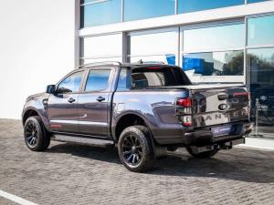 Ford Ranger 2.0Bi-Turbo double cab Hi-Rider Stormtrak - Image 7