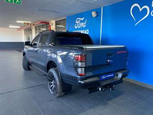 Ford Ranger 2.0Bi-Turbo double cab Hi-Rider Stormtrak - Image 8