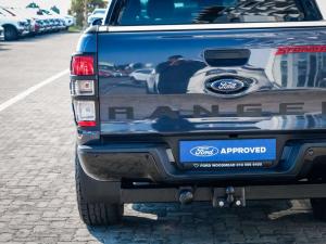 Ford Ranger 2.0Bi-Turbo double cab Hi-Rider Stormtrak - Image 9