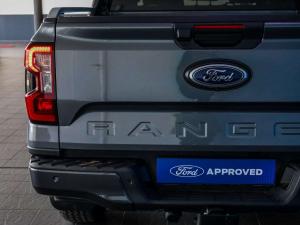 Ford Ranger 3.0TD V6 double cab Wildtrak 4WD - Image 10