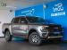 Ford Ranger 3.0TD V6 double cab Wildtrak 4WD - Thumbnail 11