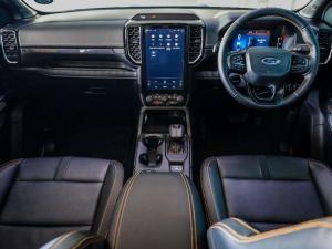 Ford Ranger 3.0TD V6 double cab Wildtrak 4WD - Image 12