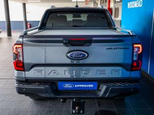 Ford Ranger 3.0TD V6 double cab Wildtrak 4WD - Image 9