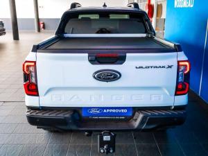 Ford Ranger 2.0 BiTurbo double cab Wildtrak X 4WD - Image 10