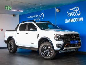 Ford Ranger 2.0 BiTurbo double cab Wildtrak X 4WD - Image 11