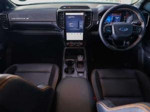 Ford Ranger 2.0 BiTurbo double cab Wildtrak X 4WD - Image 12