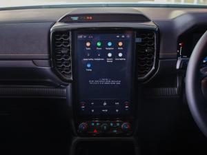 Ford Ranger 2.0 BiTurbo double cab Wildtrak X 4WD - Image 13
