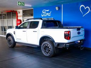 Ford Ranger 2.0 BiTurbo double cab Wildtrak X 4WD - Image 7
