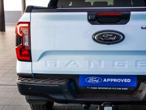 Ford Ranger 2.0 BiTurbo double cab Wildtrak X 4WD - Image 9