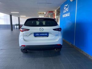 Mazda CX-5 2.0 Dynamic - Image 10