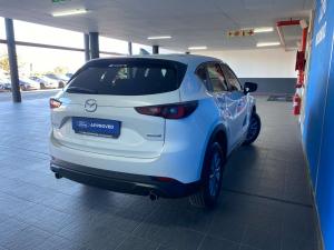Mazda CX-5 2.0 Dynamic - Image 12