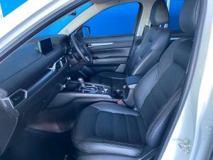 Mazda CX-5 2.0 Dynamic - Image 13