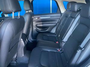 Mazda CX-5 2.0 Dynamic - Image 14