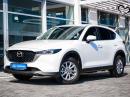 Thumbnail Mazda CX-5 2.0 Dynamic