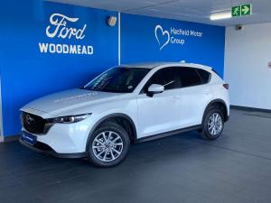 Mazda CX-5 2.0 Dynamic - Image 1