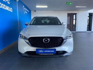 Mazda CX-5 2.0 Dynamic - Image 2