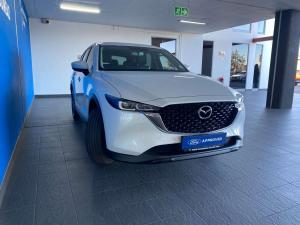 Mazda CX-5 2.0 Dynamic - Image 4