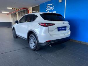 Mazda CX-5 2.0 Dynamic - Image 7