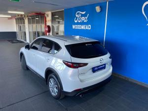 Mazda CX-5 2.0 Dynamic - Image 9