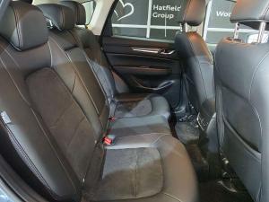 Mazda CX-5 2.0 Carbon Edition - Image 10