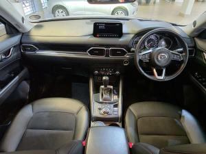 Mazda CX-5 2.0 Carbon Edition - Image 11