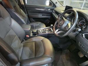 Mazda CX-5 2.0 Carbon Edition - Image 12