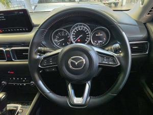 Mazda CX-5 2.0 Carbon Edition - Image 14
