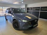 Thumbnail Mazda CX-5 2.0 Carbon Edition