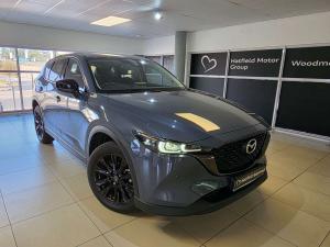 Mazda CX-5 2.0 Carbon Edition - Image 1