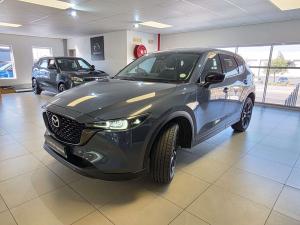 Mazda CX-5 2.0 Carbon Edition - Image 3