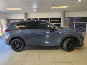 Mazda CX-5 2.0 Carbon Edition - Image 5