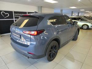 Mazda CX-5 2.0 Carbon Edition - Image 6
