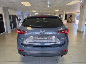 Mazda CX-5 2.0 Carbon Edition - Image 7