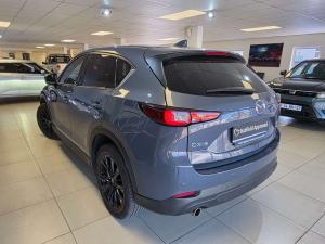 Mazda CX-5 2.0 Carbon Edition - Image 8