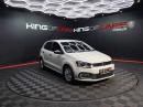 Thumbnail Volkswagen Polo Vivo hatch 1.4 Trendline