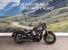 Triumph Bonneville Bobber Black - Thumbnail 1