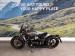 Triumph Bonneville Bobber Black - Thumbnail 6