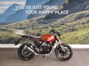 Thumbnail Triumph Scrambler 400X