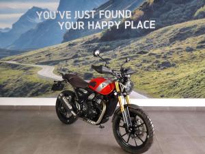 Triumph Scrambler 400X - Image 2
