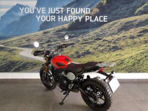 Triumph Scrambler 400X - Image 3