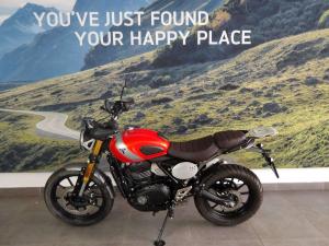 Triumph Scrambler 400X - Image 5