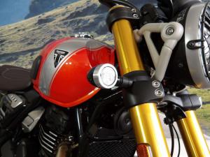 Triumph Scrambler 400X - Image 6