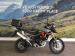 Triumph Tiger 900 Desert Edition - Thumbnail 1