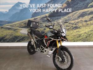 Triumph Tiger 900 Desert Edition - Image 2