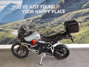 Triumph Tiger 900 Desert Edition - Image 4