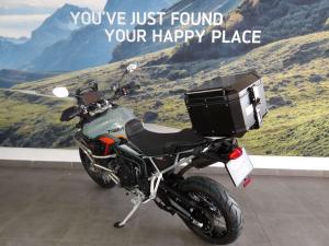 Triumph Tiger 900 Desert Edition - Image 5